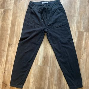 Joe’s string pants